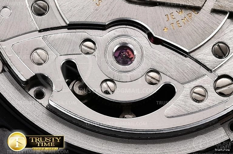 1025 ROLMIL030B – Milgauss Sustainable 1000